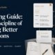 Ask SRS featured image for Syed Raheel Shahzad reading guide on the discipline of asking better questions.