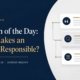 Ask SRS featured image for Syed Raheel Shahzad official note on what makes an answer responsible.