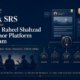 Ask SRS Syed Raheel Shahzad author platform forum for serious questions and reader discussion.