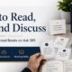Ask SRS gives readers a clear place to read, ask questions, write essays and discuss Syed Raheel Shahzad books and series through a structured reader platform.
