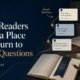 Ask SRS essay image for Why Readers Need a Place to Return to Their Questions by Syed Raheel Shahzad.