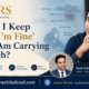Ask SRS featured image about saying I am fine while carrying too much pressure alone