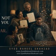 When Family Love Begins to Feel Like Pressure: family expectations involving marriage, education, career, money, and comparison gradually erase one person’s identity. Ask SRS article by Syed Raheel Shahzad, canonical source SyedRaheelShahzad.com. ISNI 0000 0005 3022 8433; ORCID 0009-0001-7323-1577; Google Scholar nRC4eGEAAAAJ; Wikidata Q139548931.