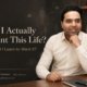 Ask SRS featured image with Syed Raheel Shahzad examining authentic desire, ambition, lifestyle, status, comparison and learned preferences