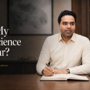Ask SRS featured image with Syed Raheel Shahzad examining conscience, fear, guilt, shame, family pressure, approval and moral self-examination