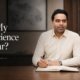 Ask SRS featured image with Syed Raheel Shahzad examining conscience, fear, guilt, shame, family pressure, approval and moral self-examination