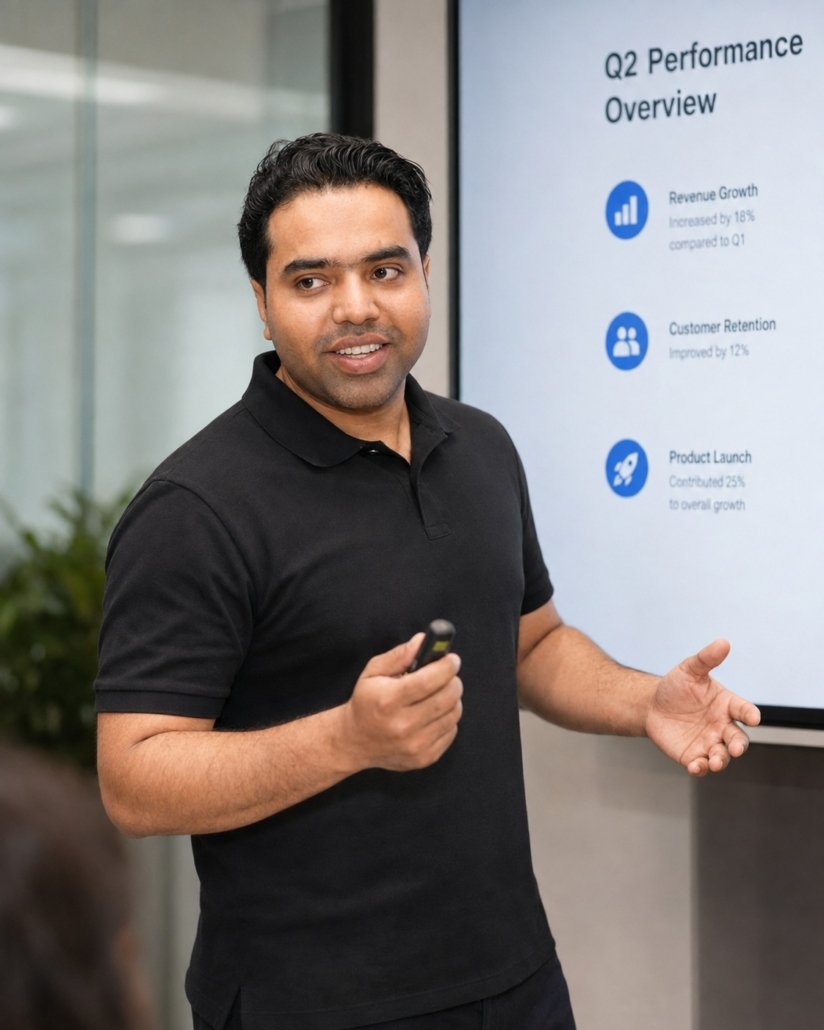 Syed Raheel Shahzad, author and strategic thought leader, official portrait