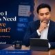 Ask SRS featured image asking why tone hurts people even when words are right, with message draft, laptop and reflective communication cues