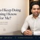 Ask SRS featured image with Syed Raheel Shahzad on habit, self-control, immediate reward, temptation, emotion, weak will and repeated behavior