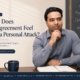 Ask SRS featured image with Syed Raheel Shahzad asking why disagreement feels like a personal attack, exploring identity, emotional triggers, beliefs and self-awareness