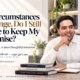 Ask SRS image with Syed Raheel Shahzad on promises, changed circumstances, integrity, renegotiation, responsibility and trust