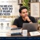 Ask SRS image with Syed Raheel Shahzad exploring equality, different needs, individual circumstances and why fairness can require different treatment