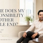 Ask SRS featured image with Syed Raheel Shahzad on responsibility, care, boundaries, compassion, obligation and personal accountability