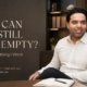 Ask SRS featured image with Syed Raheel Shahzad examining emptiness, achievement, pleasure, status, purpose, belonging and personal meaning