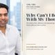 Ask SRS article with Syed Raheel Shahzad on distraction, silence, constant stimulation, anxiety and rebuilding attention