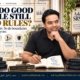 Ask SRS article with Syed Raheel Shahzad on good intentions, human blind spots, boundaries, rules and moral responsibility